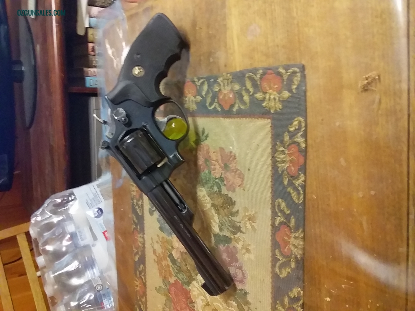 Smith & Wesson .32 H&R Mag. mod 16-4 ser FS 3363