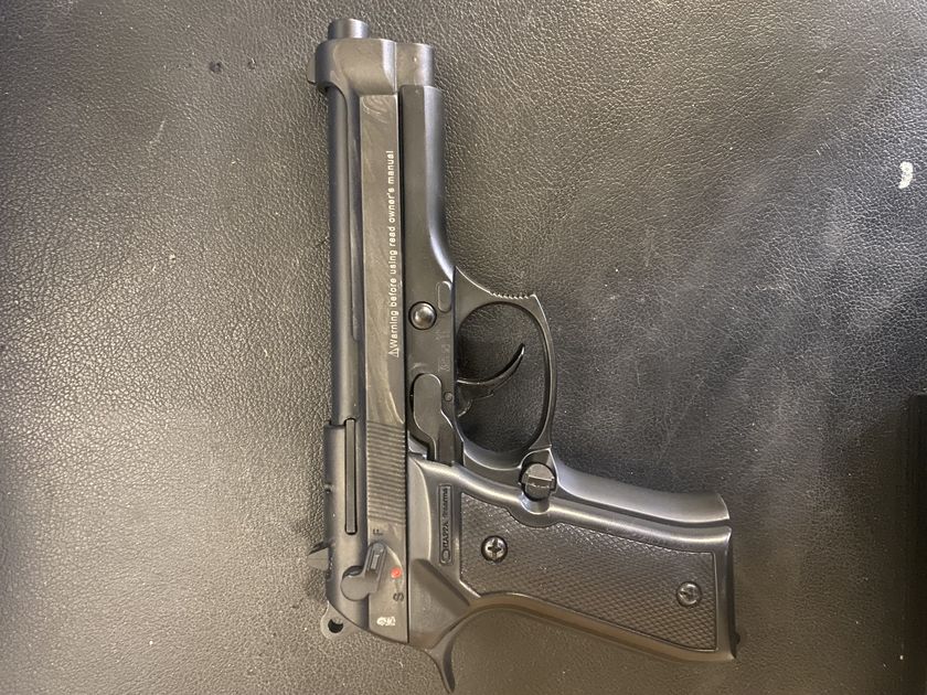 Chiappa 92-22