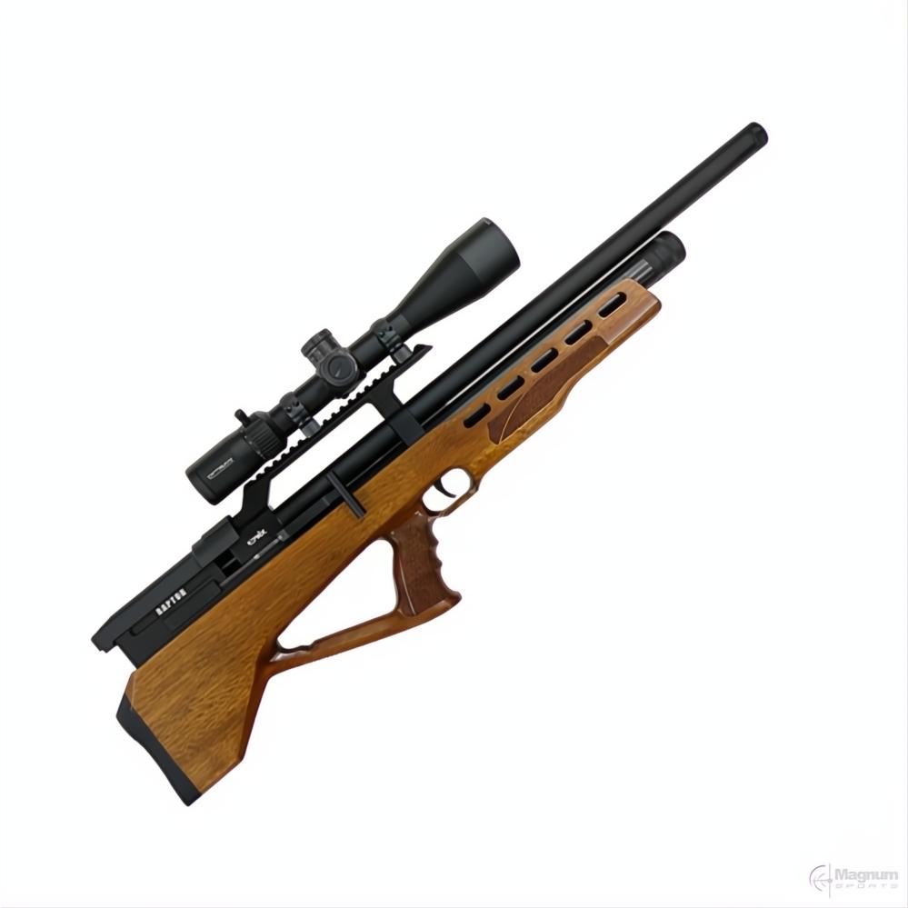Evanix Raptor