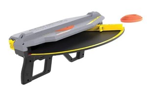 CALDWELL
4002774
CLAYMORE PULLPUP
CLAY TARGET HAND THROWER

SPECIAL NEW $145