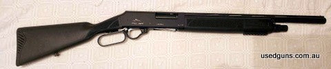 Great 12G, Always oiled and maintained. Selling due to lack of use Located in Geelong Buyer to pay for Postage and Transfer
