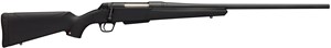 WINCHESTER
XPR SYNTHETIC
PERMA COTE MATTE BLACK FINISH
SYNTHETIC STOCK
DETACHABLE MAGAZINE

AVAILABLE IN
535700223 300 WIN MAG SPECIAL NEW $569
535700236 338 WIN MAG SPECIAL NEW $569
535700296 350 LEGEND SPECIAL NEW $440