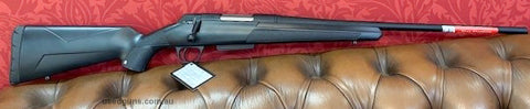 Brand new in stock and priced to clear! Winchester XPR  This was a great value rifle even at the regular price - now it's unmissable! All black synthetic stock,