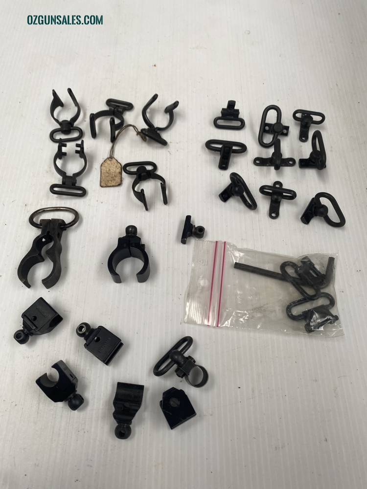 Swivels Bundle.