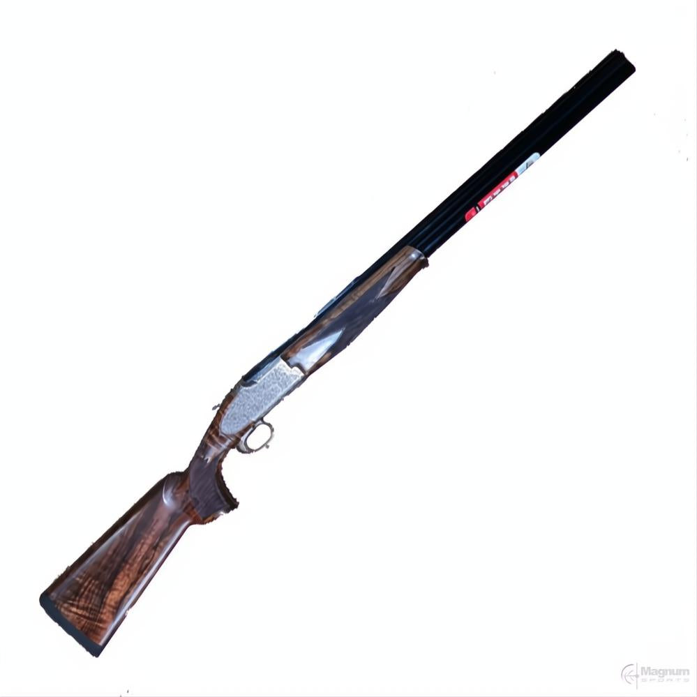 Miroku MK10 Sporter Side Plate Deluxe