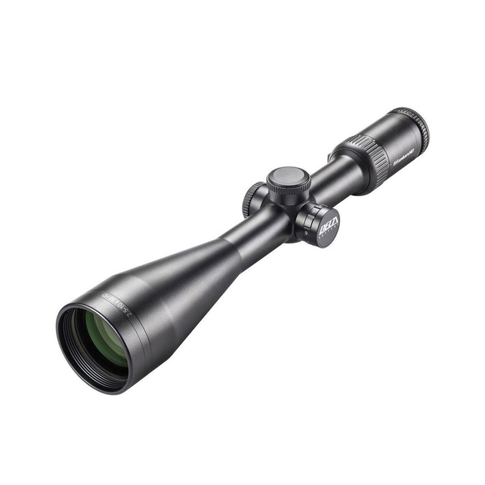 Titanium HD 2.5-10x50