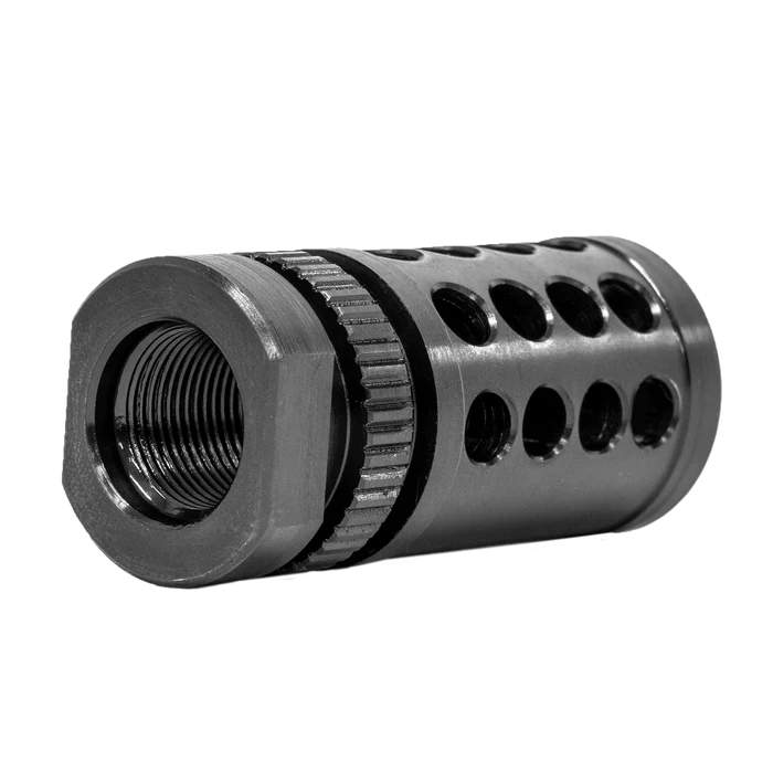 GROVTEC MUZZLE BRAKE G-NITE 223 (1/2x28)