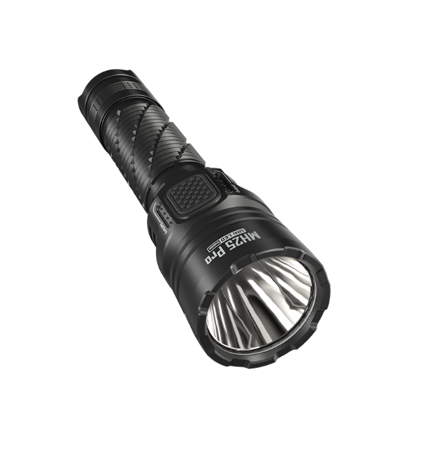 NITECORE MH25 PRO 3300LUM TORCH