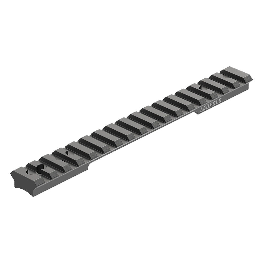 Backcountry Rail Axis / Sav 110 Rnd Rcvr 8 X 40