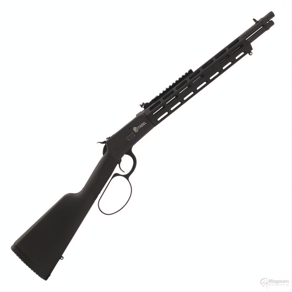 Citadel Levtac 92