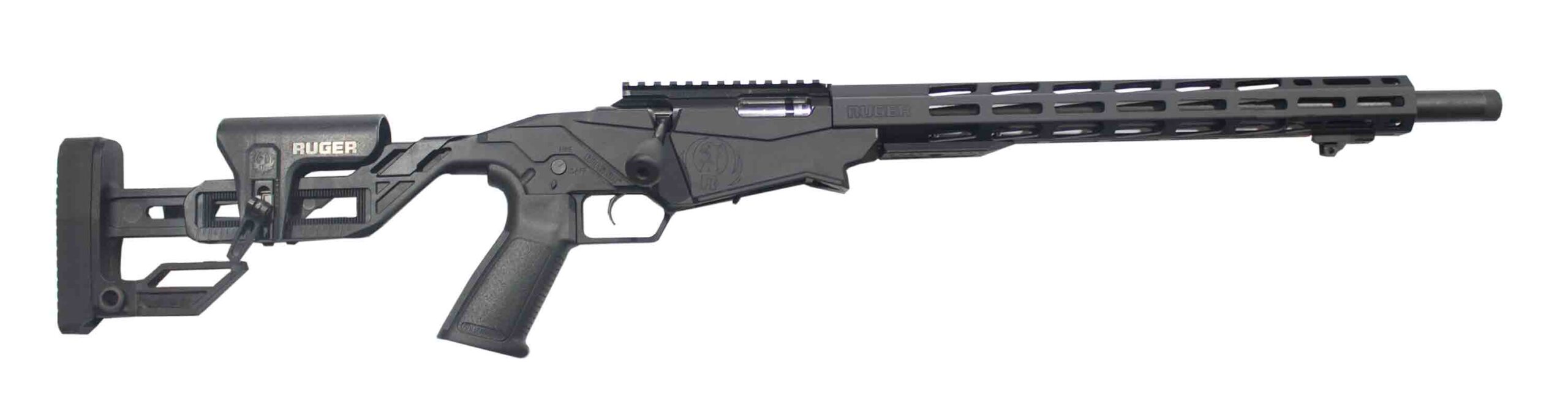 Ruger Precision Rimfire 22LR