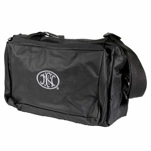 FN USA
20AA462
BLACK RANGE BAG

SPECIAL NEW $74.90