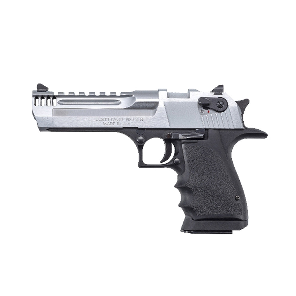 Desert Eagle L5 Brushed Chrome