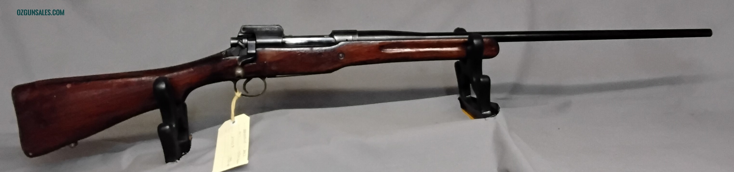 Eddystone 1917 .243