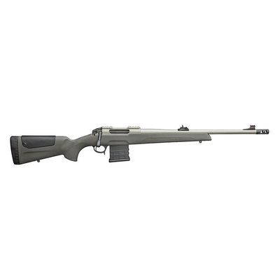 Sabatti Rover Alaskan 30-06 Spr Stainless, MB