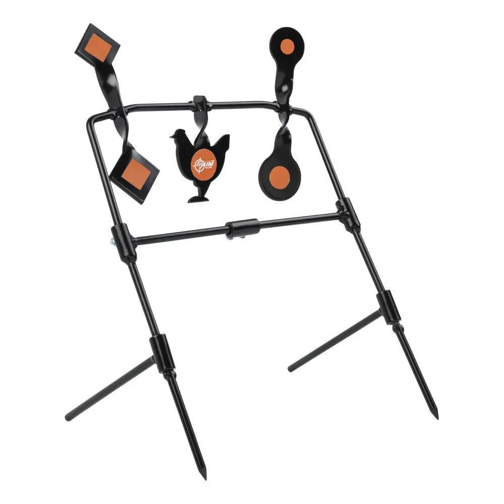 Ez Aim Rimfire & Airgun Kit