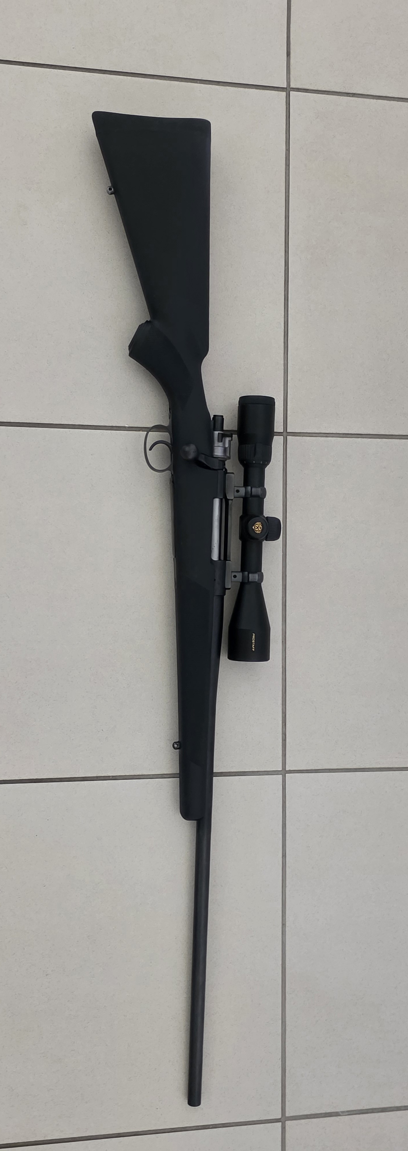 Mauser 308 win