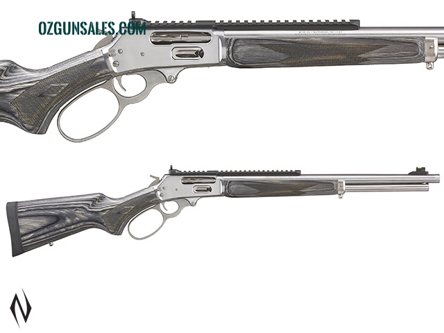 Marlin 1895 SBL 45-70 GOVT 19in 6 Shot AV026