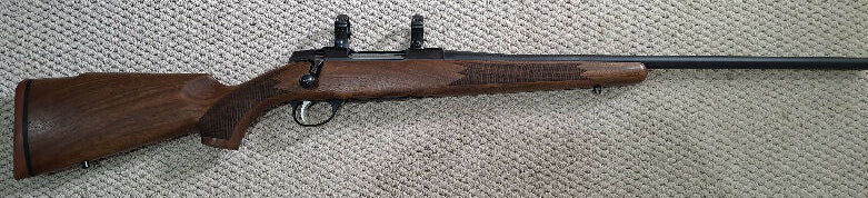 Sako 90 hunter 7mm-08 comes with optilock rings no scope excellent condition, extremely accurate, comes with 100 rounds if local pick up. Further photos upon re