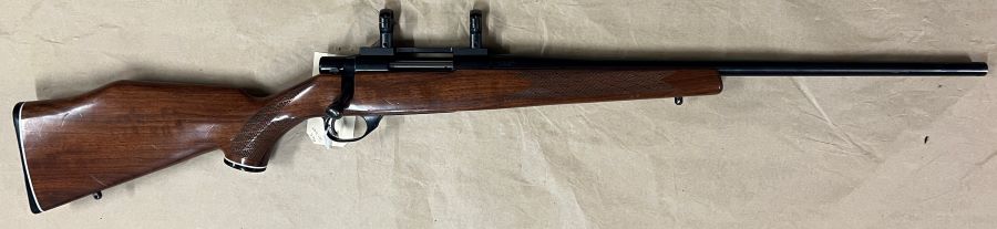 Howa CMC Mountaineer 22-250REM TAG FE570 NFID F00009343
