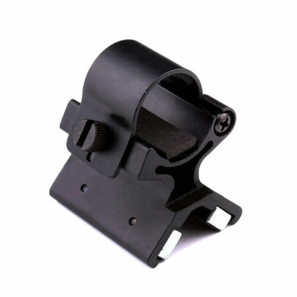 Magnetic Torch Mount