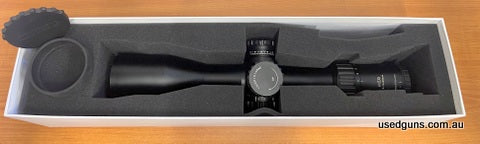Steiner MSXi 3-15x50 Steiner MSXi 3-15x50 G2B mil dot reticle. Still comes with its box and is in excellent condition. Would suit a new buyer, 34mm tube.