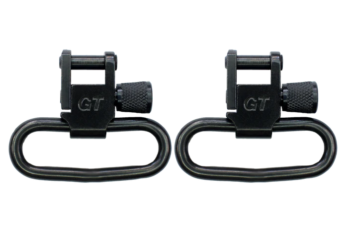 GROVTEC LOCKING SWIVELS 1.25"