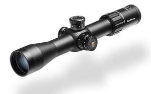 NIKKO STIRLING
NSFFP3441644PRR
DIAMOND FFP
4-16X44
34MM TUBE
ILLUMINATED PRR RETICLE

SPECIAL NEW $329