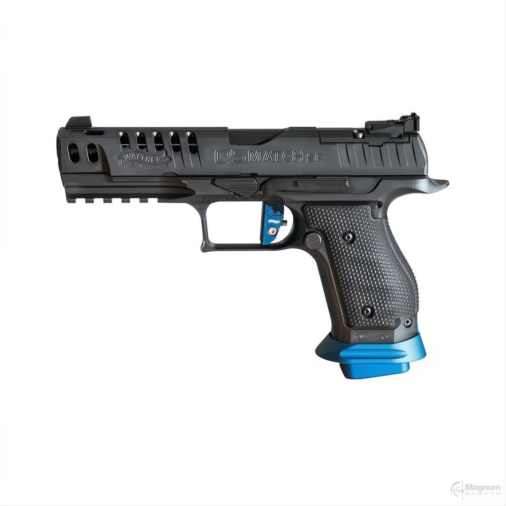 Walther PPQ Q5 Match SF Expert