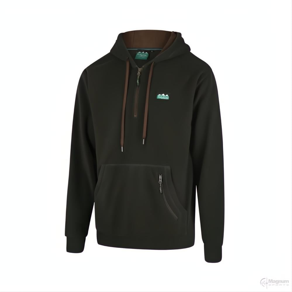 Ridgeline Ballistic Long Sleeve Hoodie | Unisex