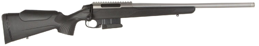 TIKKA T3X 6.5CM CTR MT 20" LEFT HAND