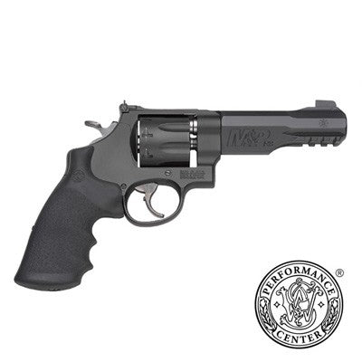 SMITH & WESSON M&P R8 PERF.CNTR REVOLVER 357 MAG