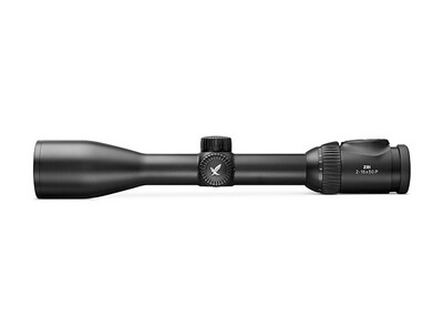 Swarovski Z8i 2-16x50 P SR BRX-i
