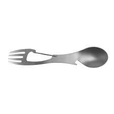 KERSHAW RATION XL EATING TOOL