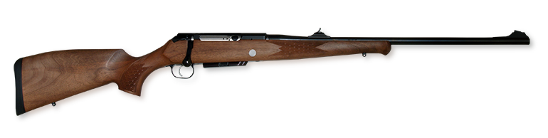 VOERE LBW WALNUT