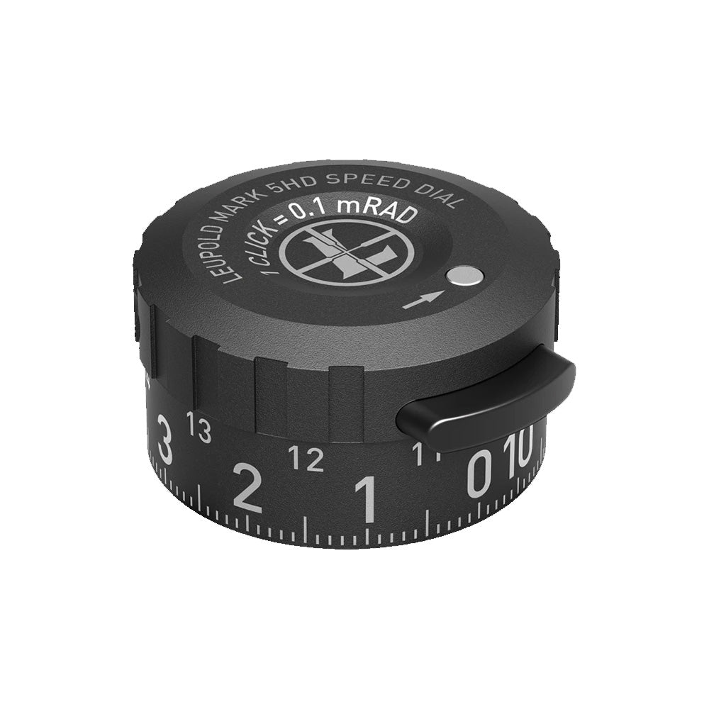 Mark 5 Competition Speed Dial
