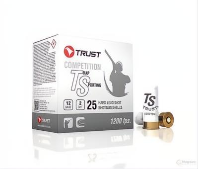 Trust Trap 1 White 1200fps 28gm 8