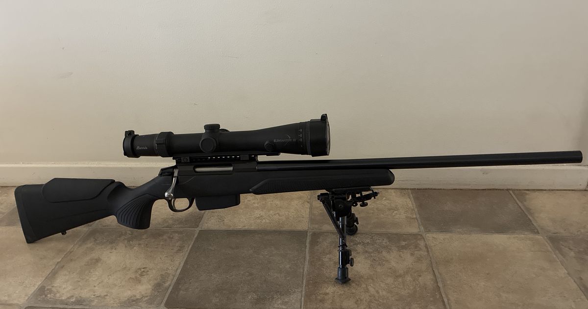 243 Winchester