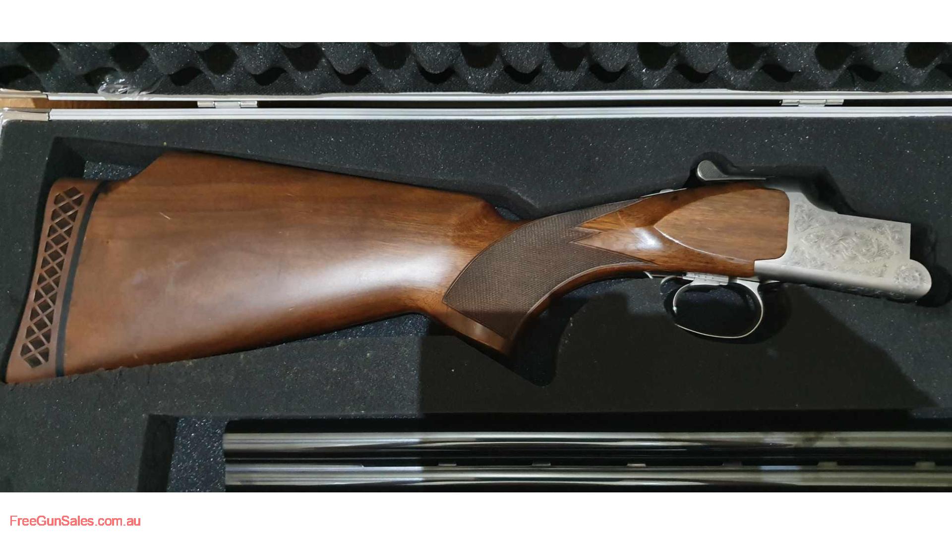 Miroku MK10 Trap Gun Perth
