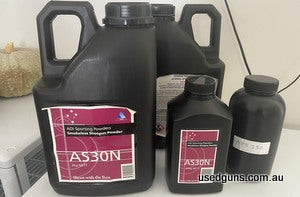 AS30N- x2 2kg bottles. One opened never used, one unopened. AS30N- 400gram bottle opened. APS350-500gram bottle opened.  All stored correctly. Bendigo pick up o