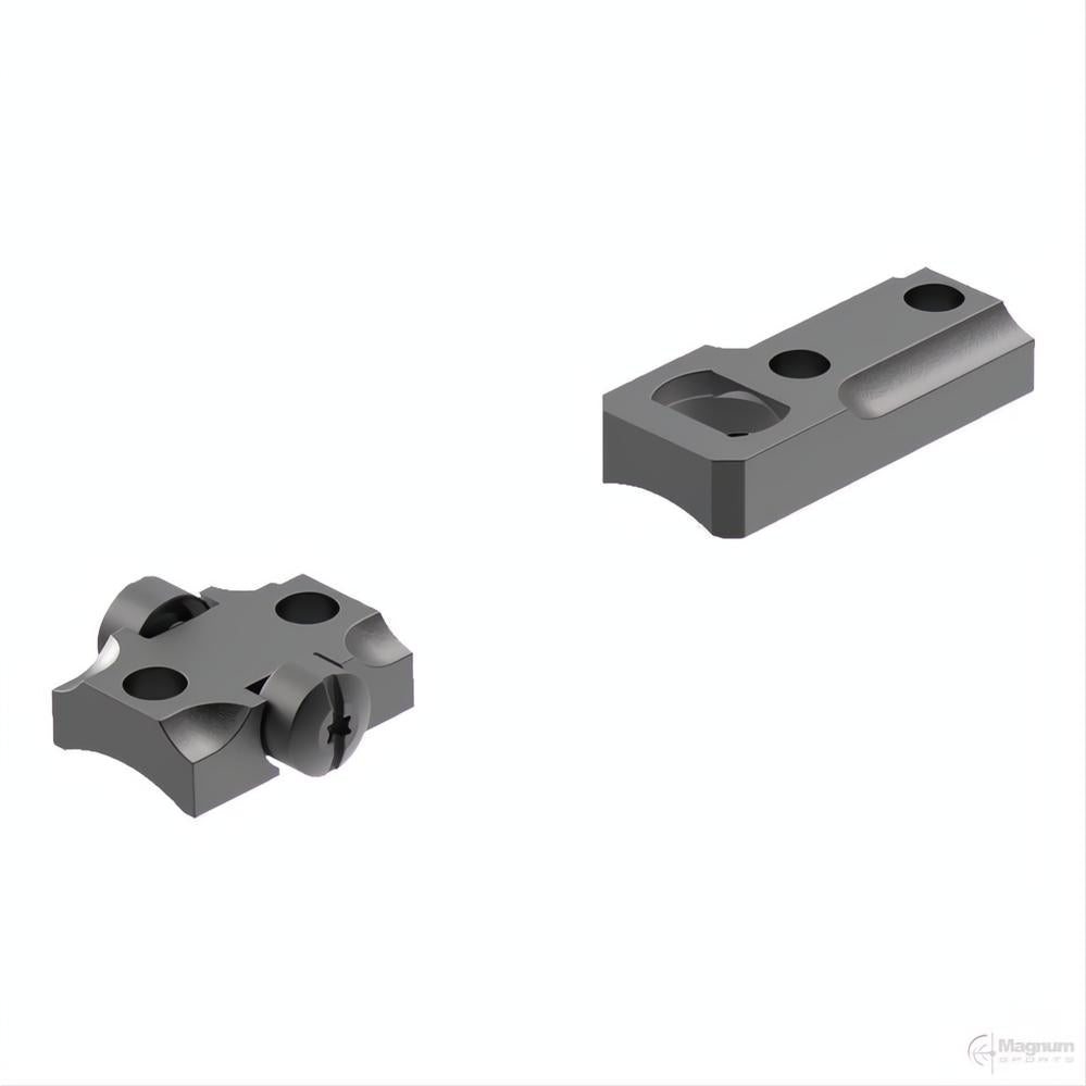Leupold 2 Piece Bases Standard Rem 710