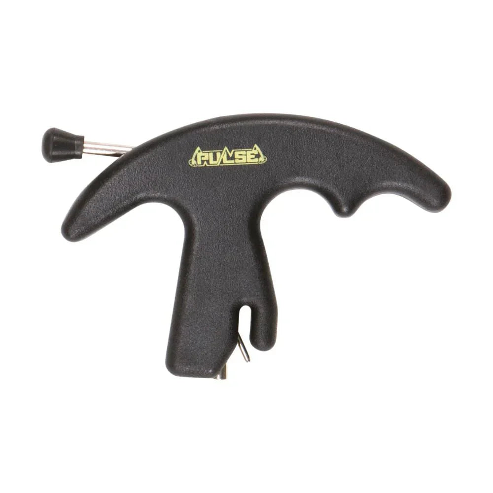 Thumb Style Archery Release