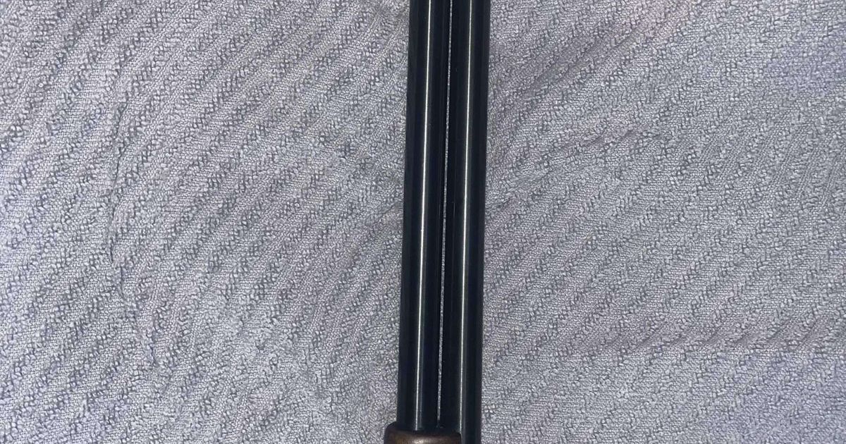 Winchester Ranger