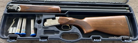 Points and shoots great, in very good working condition