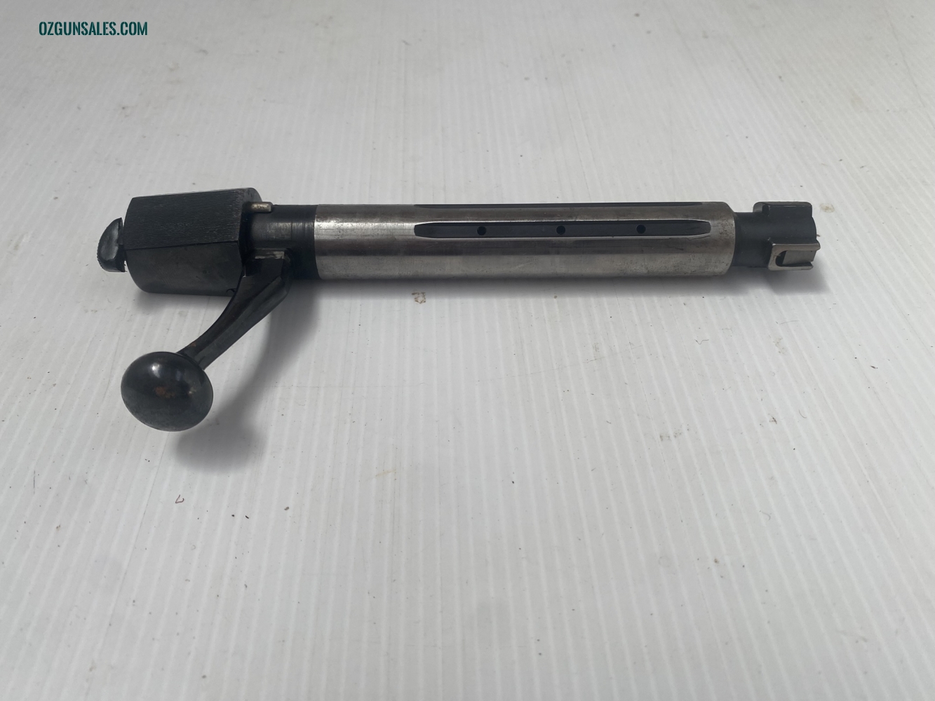 Voere Vohrenbach Centre fire bolt.