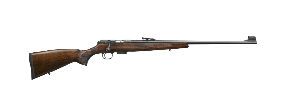 CZ 457 Lux 5rnd 24″ TB