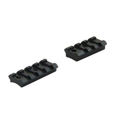CCOP 2 Piece Steel Bases (REM/HOWA)