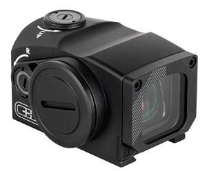 C&H PRECISION
DUTY-XL OPTIC

AVAILABLE IN
RD-DUTY-XL-RD RED 3 MOA DOT RETICLE NEW $649
RD-DUTY-XL-RD-MR RED MULTI RETICLE SYSTEM
3 MOA DOT WITH 30 MOA NEW $690
RD-DUTY-XL-GR-MR GREEN MULTI RETICLE SYSTEM
3 MOA DOT WITH 30 MOA NEW $690