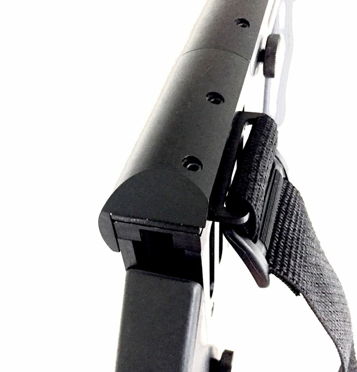 FX / K&L IMPACT SLING LOOP PLATE