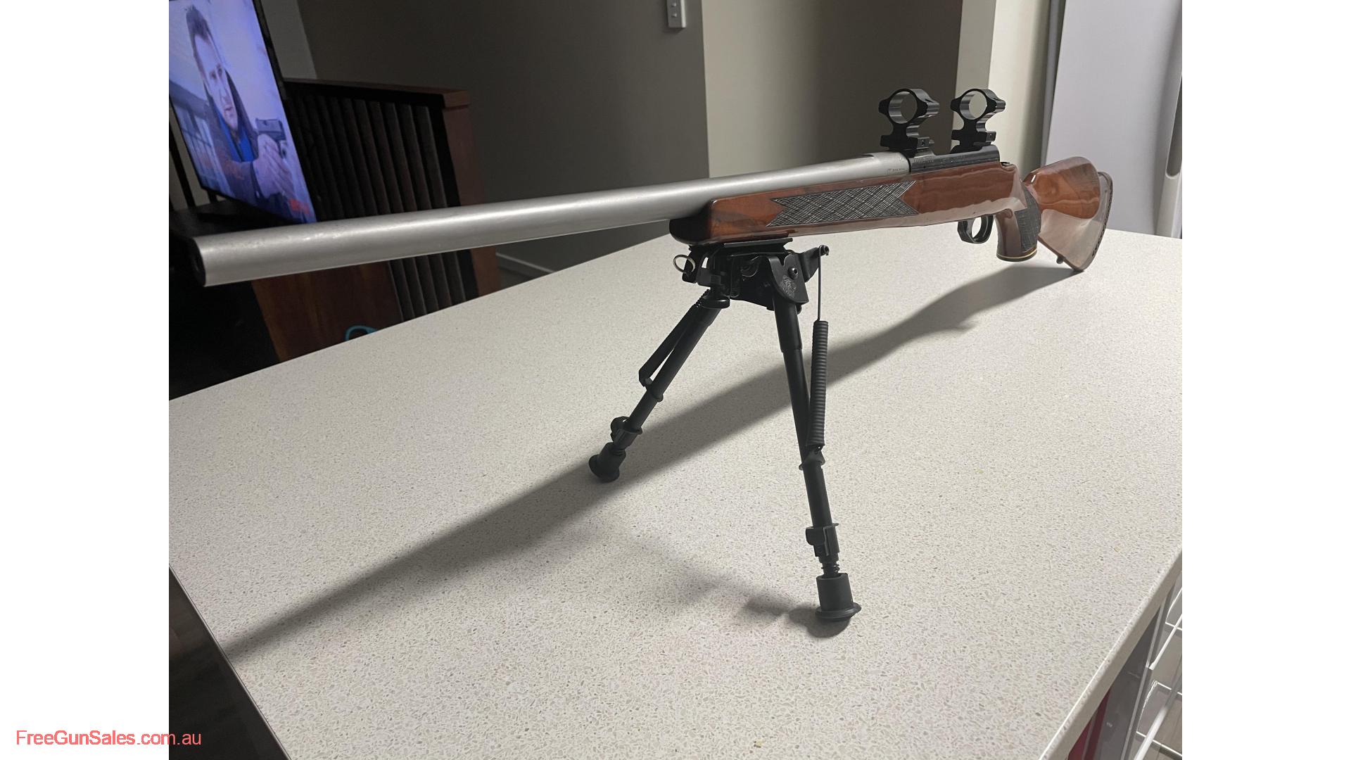 7mm rem mag Brisbane